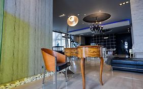 Gallery Art Hotel