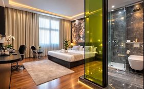 Gallery Art Hotel